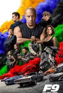 Форсаж 9 Смотреть Онлайн на Лордфильм